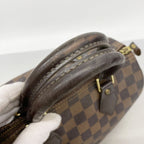Louis Vuitton Handbag Damier Speedy 25 Ebene — view 6