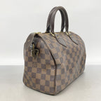 Louis Vuitton Handbag Damier Speedy 25 Ebene — view 2
