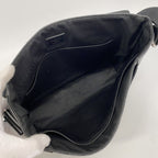 Louis Vuitton Shoulder Bag Damier Graphite District Mmnm Black — view 4