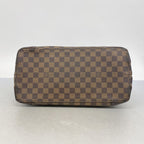 Louis Vuitton Tote Bag Damier Hampstead MM Ebene — view 3