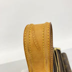 Louis Vuitton Shoulder Bag Monogram Viva Cite GM Brown — view 6