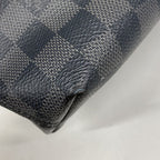 Louis Vuitton Business Bag Damier Graphite PDJ NM Porte Documents Jour NM Black — view 6