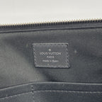 Louis Vuitton Business Bag Damier Graphite PDJ NM Porte Documents Jour NM Black — view 5