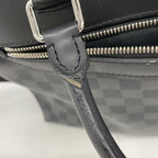 Louis Vuitton Business Bag Damier Graphite PDJ NM Porte Documents Jour NM Black — view 7