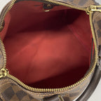 Louis Vuitton Handbag Damier Speedy Bandouliere 25 Ebene 2-Way Bag — view 4