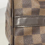 Louis Vuitton Handbag Damier Speedy Bandouliere 25 Ebene 2-Way Bag — view 5