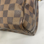 Louis Vuitton Handbag Damier Speedy Bandouliere 25 Ebene 2-Way Bag — view 6