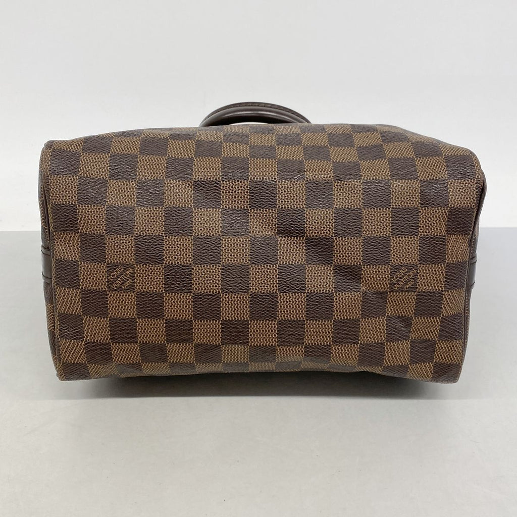 Louis Vuitton Handbag Damier Speedy Bandouliere 25 Ebene 2-Way Bag — view 3