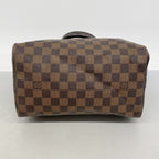 Louis Vuitton Handbag Damier Speedy Bandouliere 25 Ebene 2-Way Bag — view 3