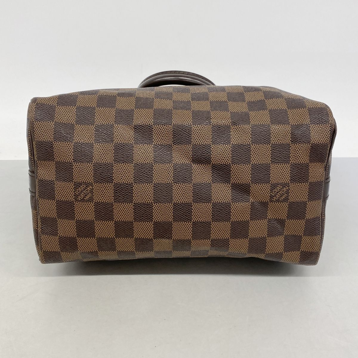 Louis Vuitton Handbag Damier Speedy Bandouliere 25 Ebene 2-Way Bag — view 3