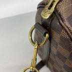 Louis Vuitton Handbag Damier Speedy Bandouliere 25 Ebene 2-Way Bag — view 7