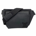 Louis Vuitton Waist Bag LV Aloe Glam Take Off Sling Noir