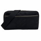 Louis Vuitton Waist Bag Damier Jean Acrobat Noir