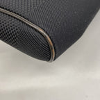 Louis Vuitton Waist Bag Damier Jean Acrobat Noir — view 6