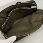 Louis Vuitton Waist Bag Damier Jean Acrobat Noir — view 4