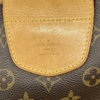 Louis Vuitton Shoulder Bag Monogram Streza PM Brown — view 5