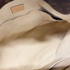 Louis Vuitton Shoulder Bag Monogram Artsy MM Brown — view 4