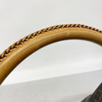 Louis Vuitton Shoulder Bag Monogram Artsy MM Brown — view 7
