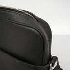 Louis Vuitton Shoulder Bag Taiga Anton Messenger MM Ardoise — view 8