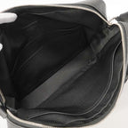 Louis Vuitton Shoulder Bag Taiga Anton Messenger MM Ardoise — view 4