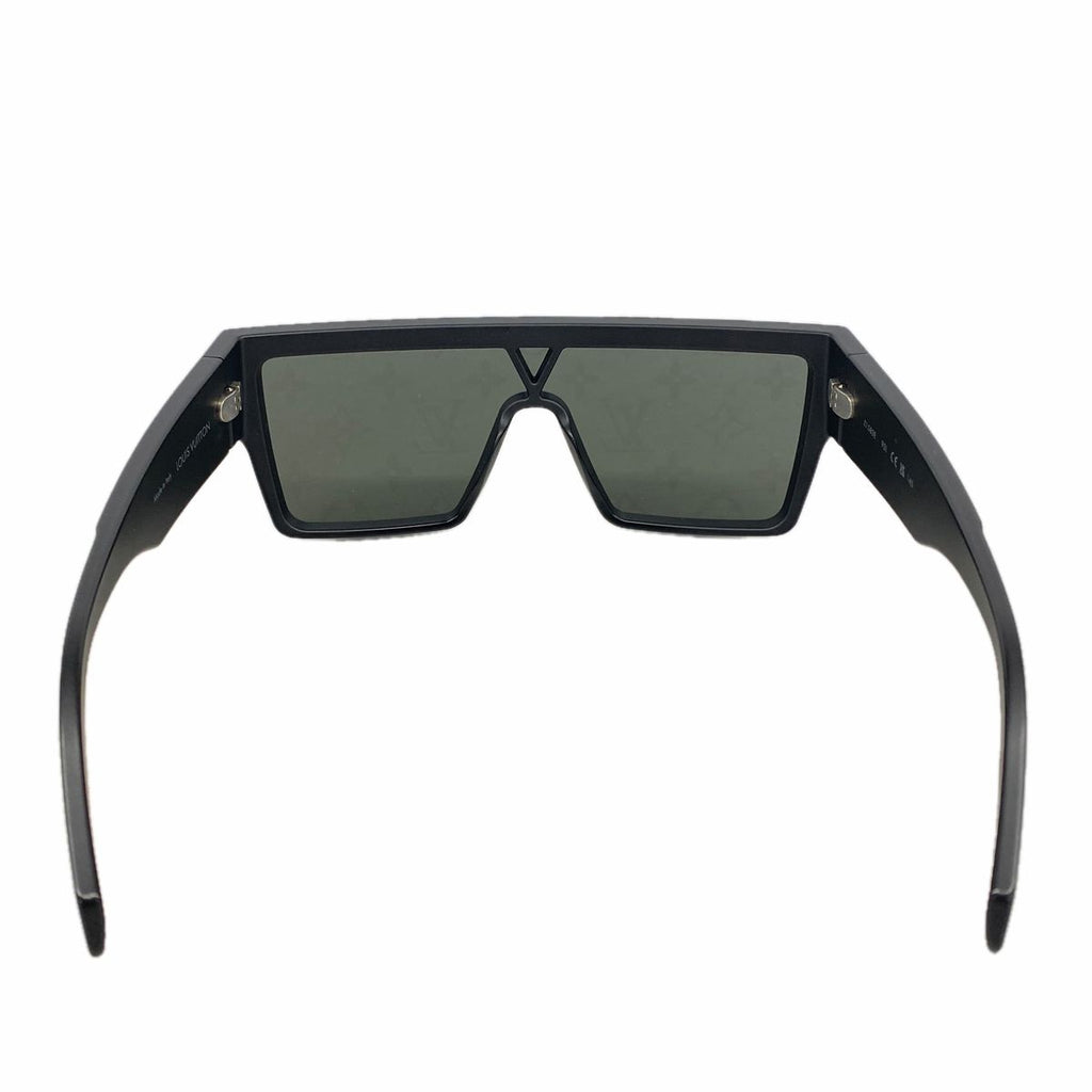 Louis Vuitton Sunglasses LV Waimea L Black Eyewear — view 7
