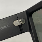 Louis Vuitton Sunglasses LV Waimea L Black Eyewear — view 5