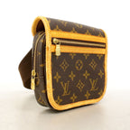 Louis Vuitton Waist Bag Monogram Bam Bosphere Brown — view 2