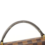 Louis Vuitton Handbag Damier Croisette Ebene — view 7