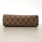 Louis Vuitton Handbag Damier Croisette Ebene — view 3