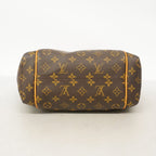 Louis Vuitton Tote Bag Monogram Totally PM Brown — view 3