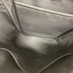 Louis Vuitton Backpack Monogram Eclipse Steamer Black — view 4