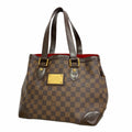Louis Vuitton Tote Bag Damier Hampstead PM Ebene