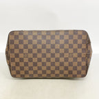 Louis Vuitton Tote Bag Damier Hampstead PM Ebene — view 3