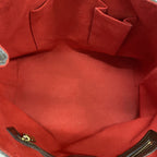 Louis Vuitton Tote Bag Damier Hampstead PM Ebene — view 4