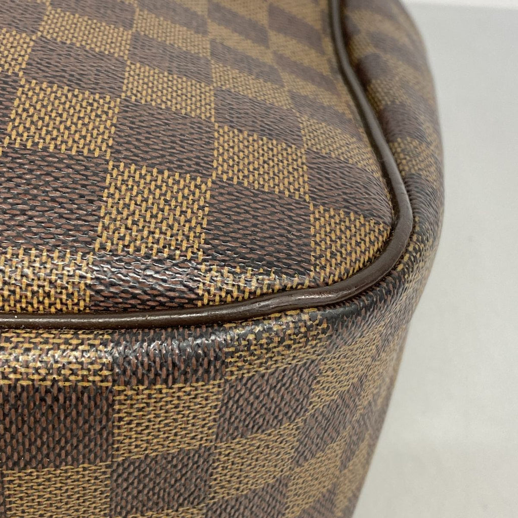 Louis Vuitton Tote Bag Damier Parioli PM Ebene — view 6