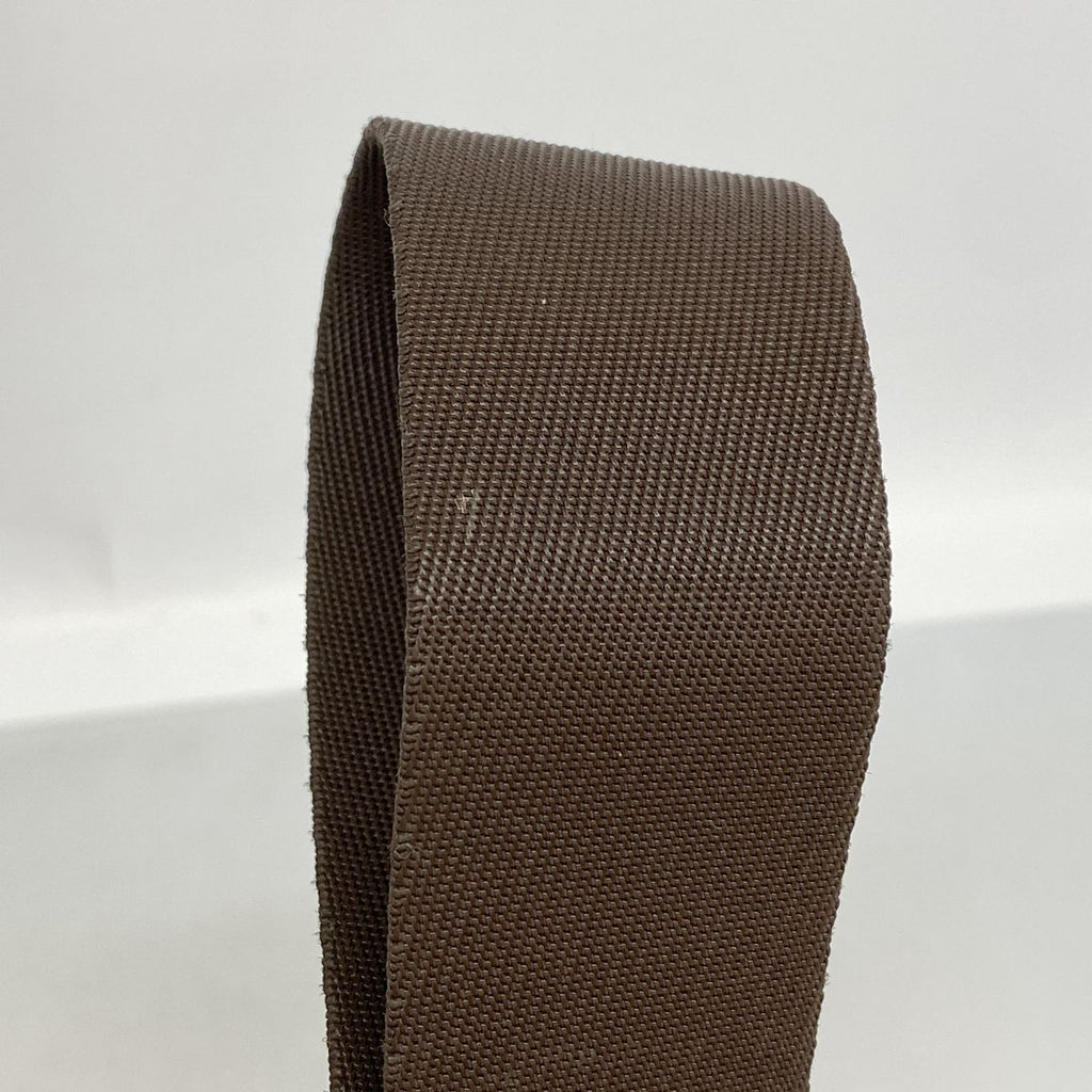 Louis Vuitton Belt Bag Damier Geronimos Ebene — view 8
