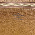 Louis Vuitton Shoulder Bag Monogram Trocadero 30 Brown — view 5