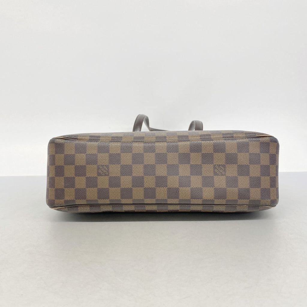 Louis Vuitton Tote Bag Monogram Parioli PM Ebene — view 3