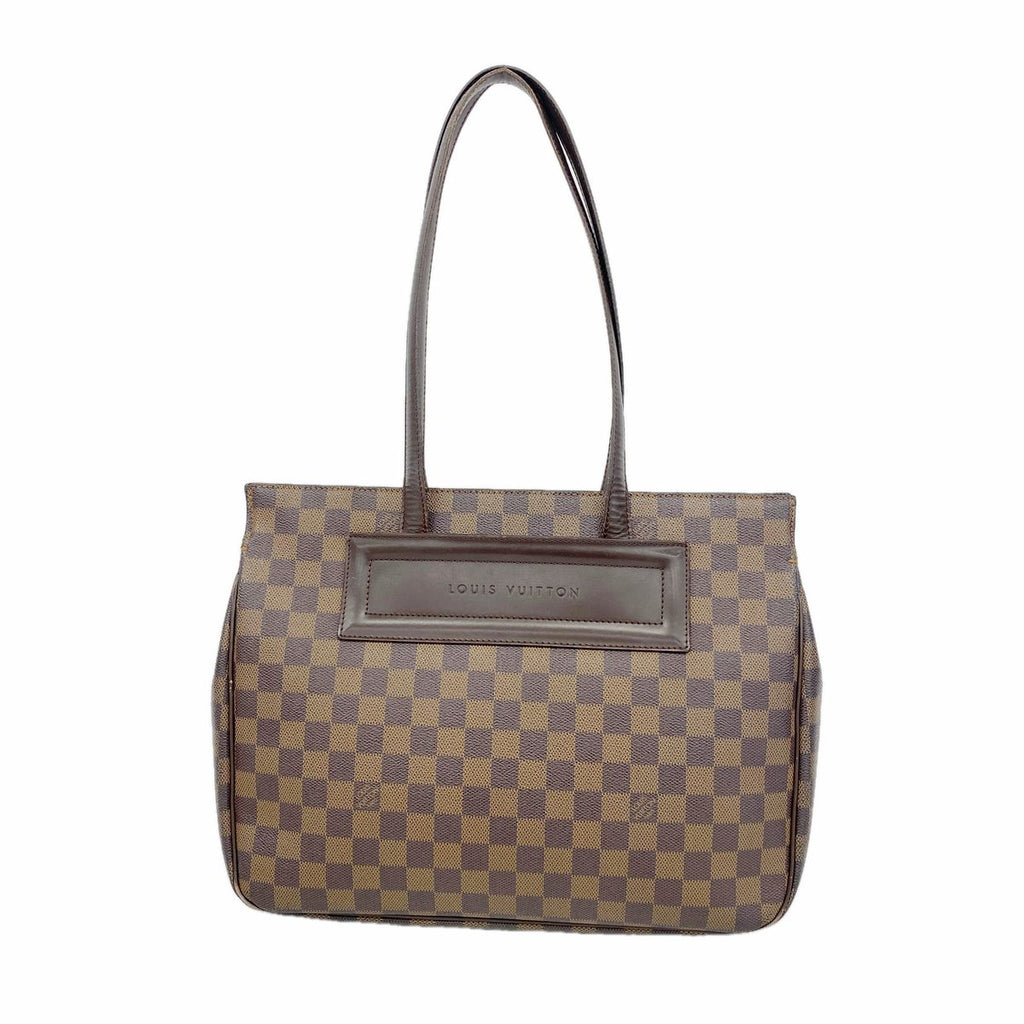 Louis Vuitton Tote Bag Monogram Parioli PM Ebene