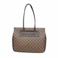 Louis Vuitton Tote Bag Monogram Parioli PM Ebene