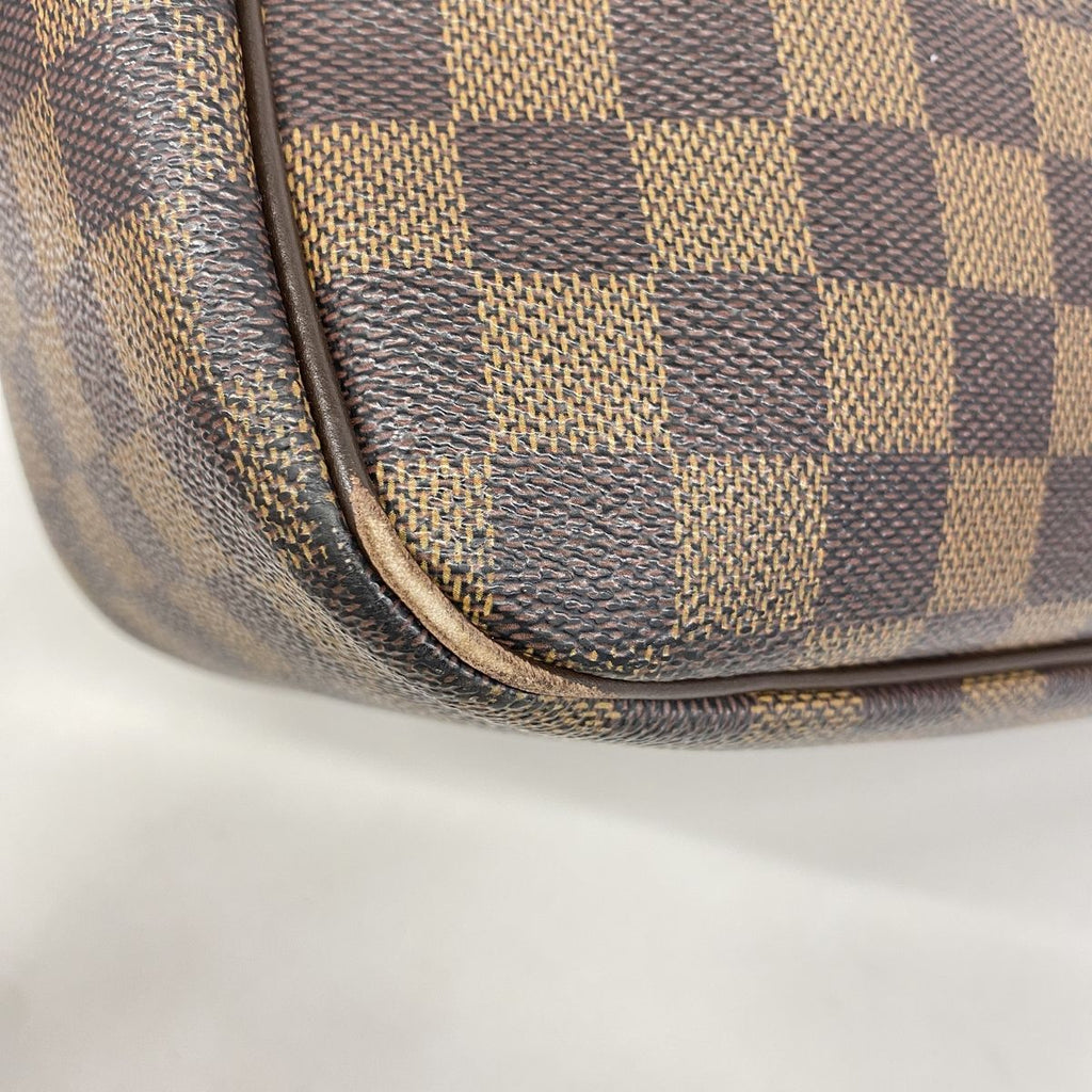 Louis Vuitton Tote Bag Monogram Parioli PM Ebene — view 6