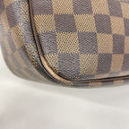 Louis Vuitton Tote Bag Monogram Parioli PM Ebene — view 6