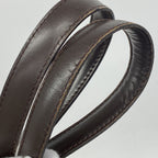 Louis Vuitton Tote Bag Monogram Parioli PM Ebene — view 8