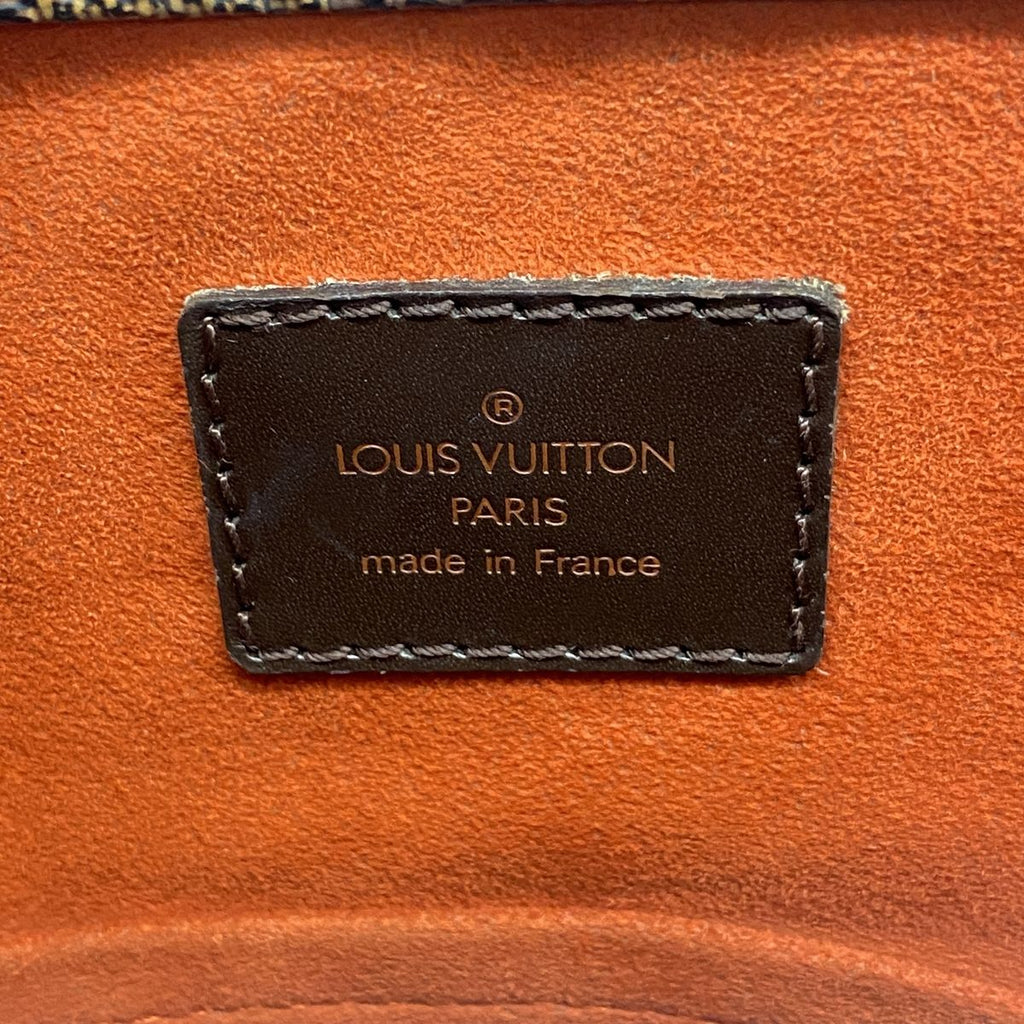 Louis Vuitton Tote Bag Monogram Parioli PM Ebene — view 5