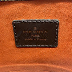 Louis Vuitton Tote Bag Monogram Parioli PM Ebene — view 5