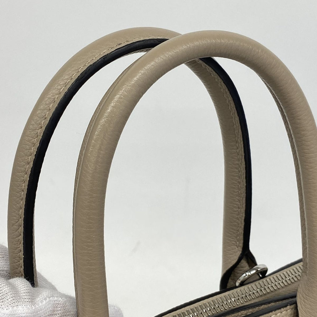 Louis Vuitton Handbag City Steamer MM Galet 2-Way Bag — view 8