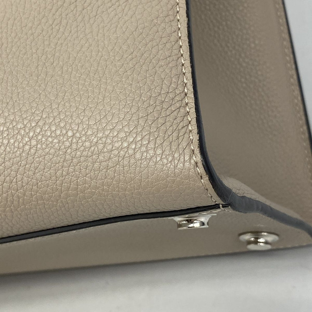 Louis Vuitton Handbag City Steamer MM Galet 2-Way Bag — view 6