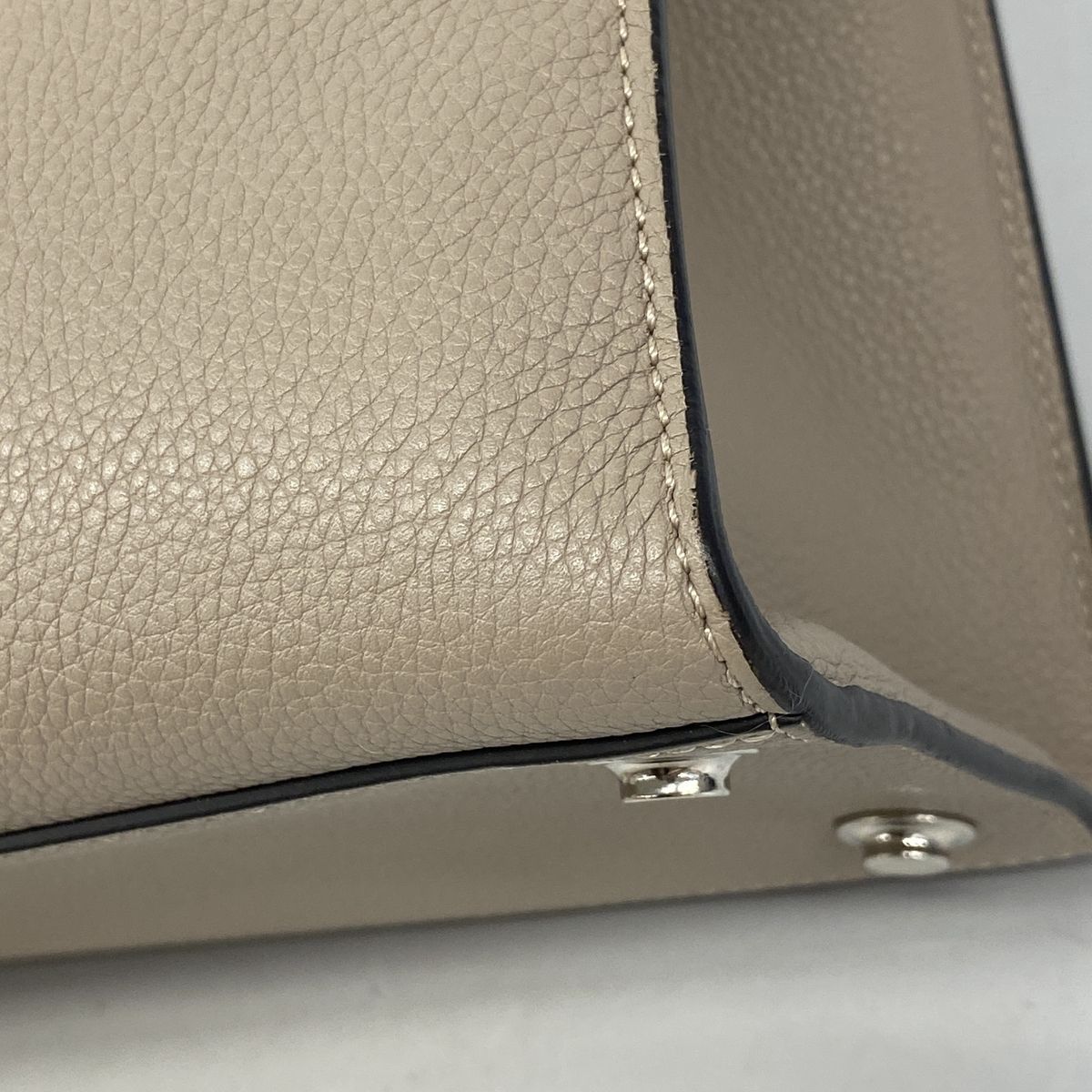 Louis Vuitton Handbag City Steamer MM Galet 2-Way Bag — view 6