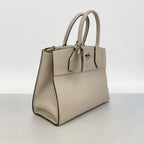 Louis Vuitton Handbag City Steamer MM Galet 2-Way Bag — view 2