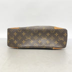 Louis Vuitton Shoulder Bag Monogram Boulogne 30 Brown — view 3